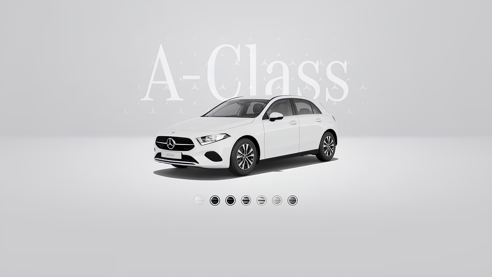A-Class Hatchback
