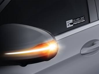 GUARD 360 Vehicle Protection Plus