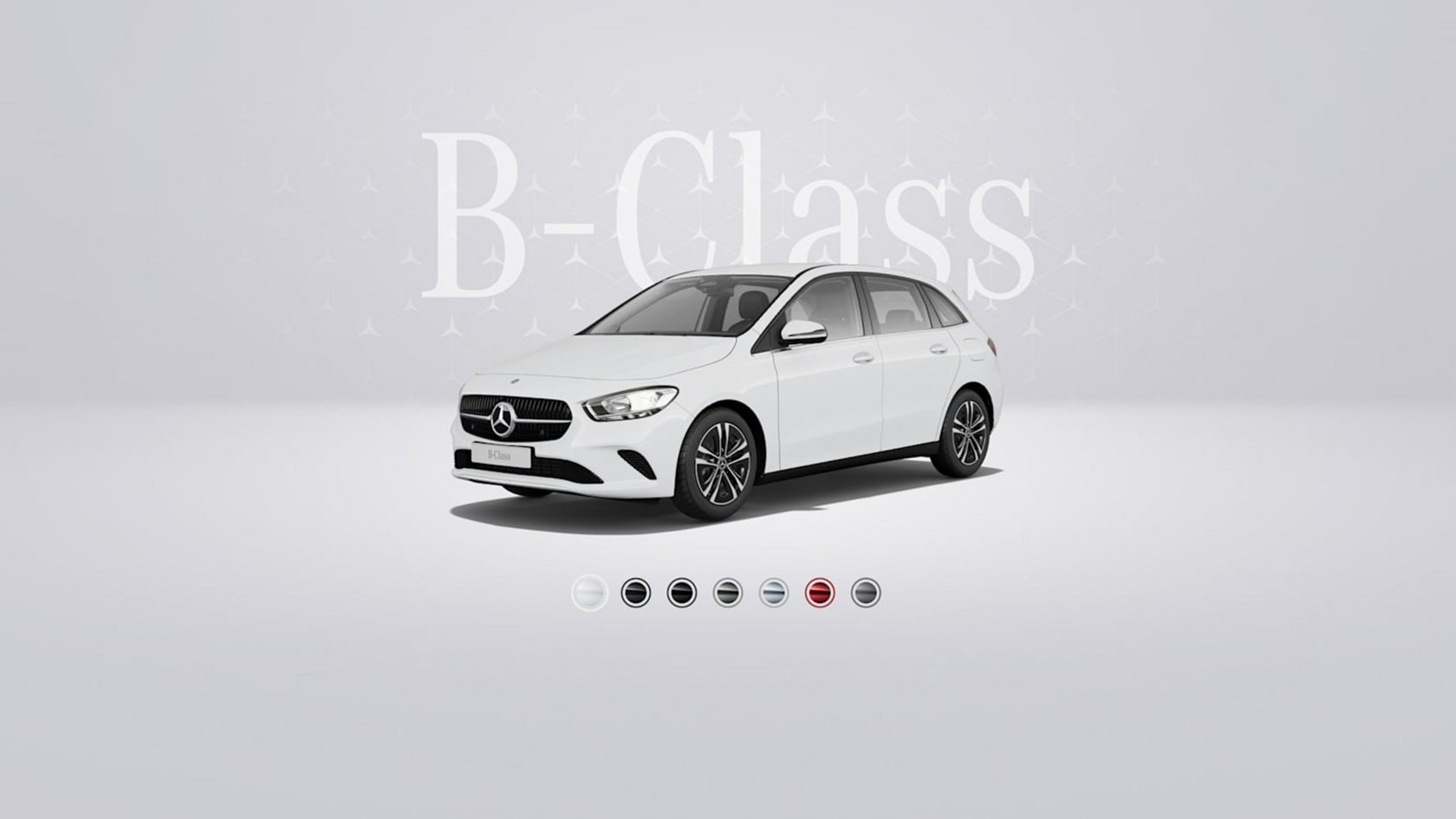 B-Class Sports Tourer MY 806-2