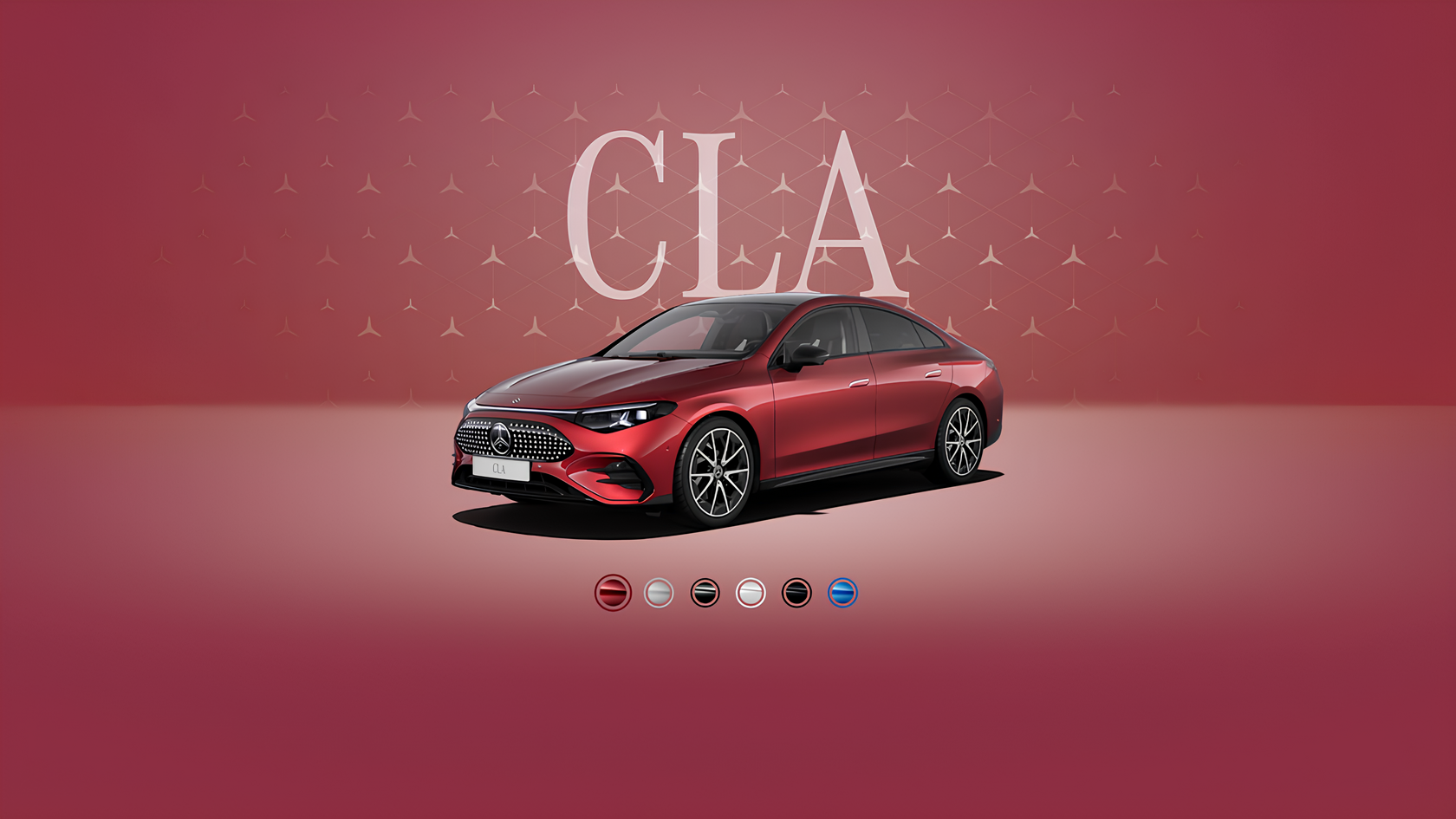 CLA