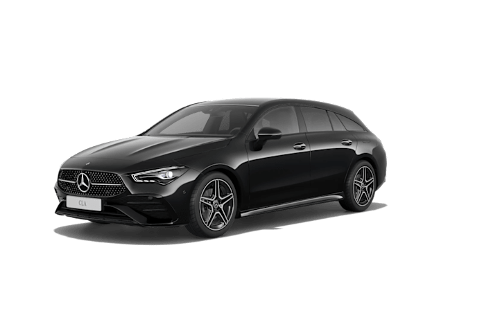 CLA 180 d Shooting Brake