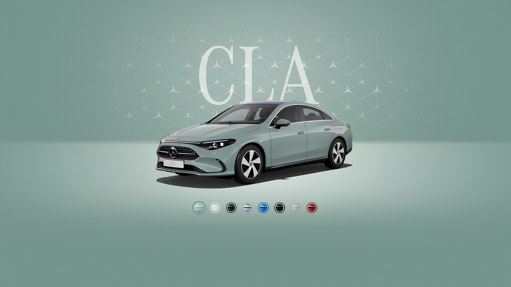 CLA