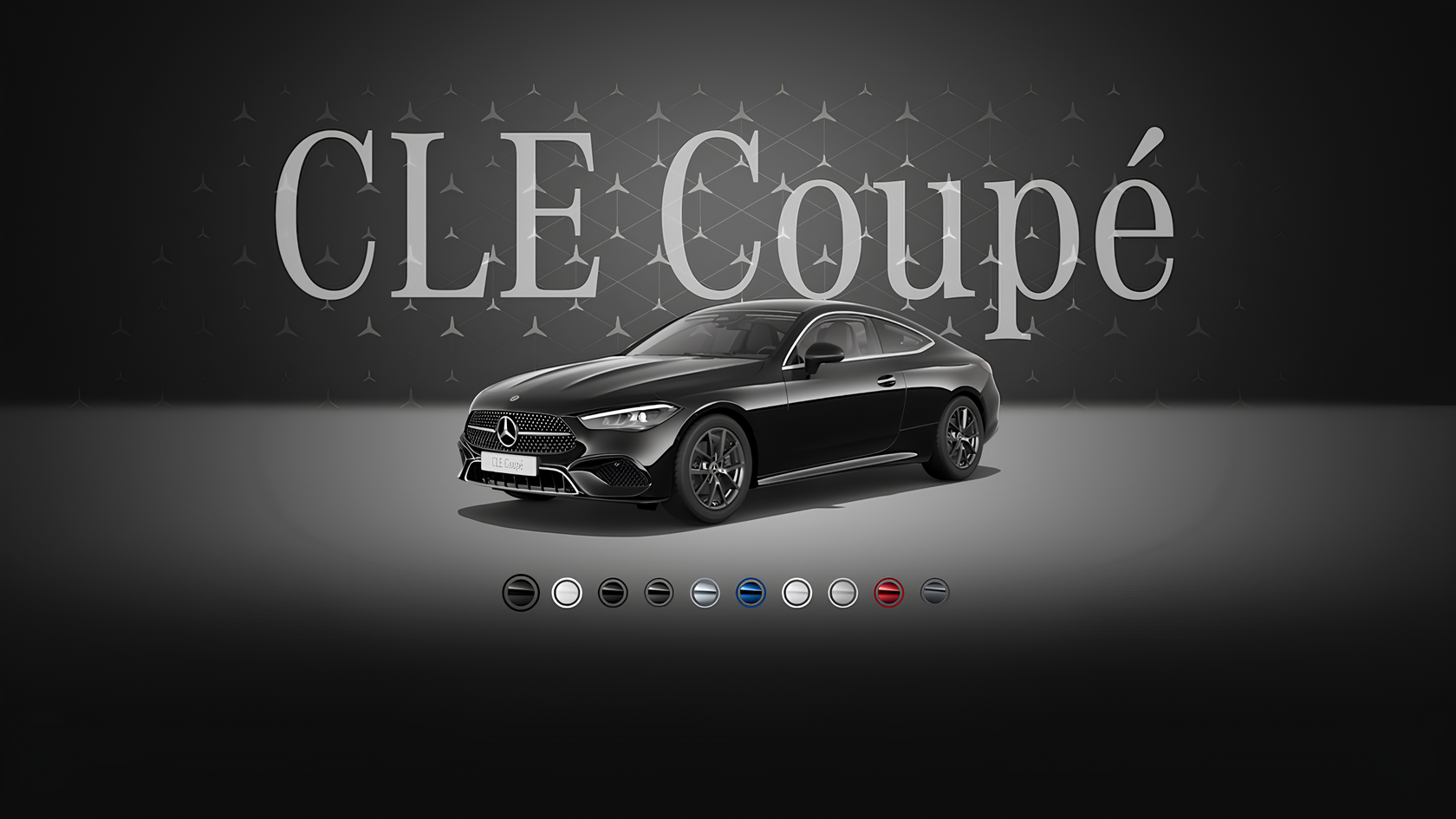 CLE Coupé