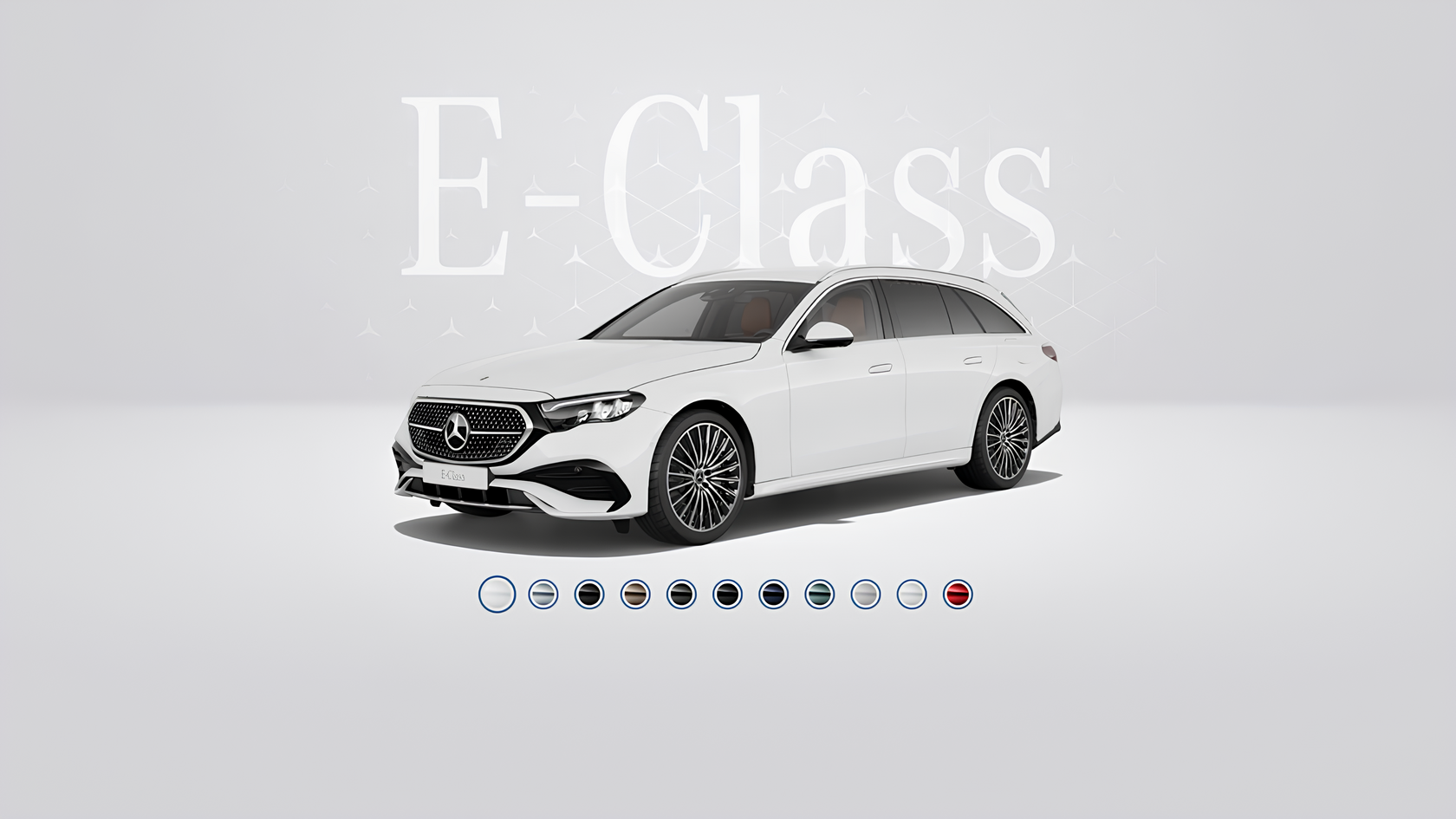 E-Class Estate