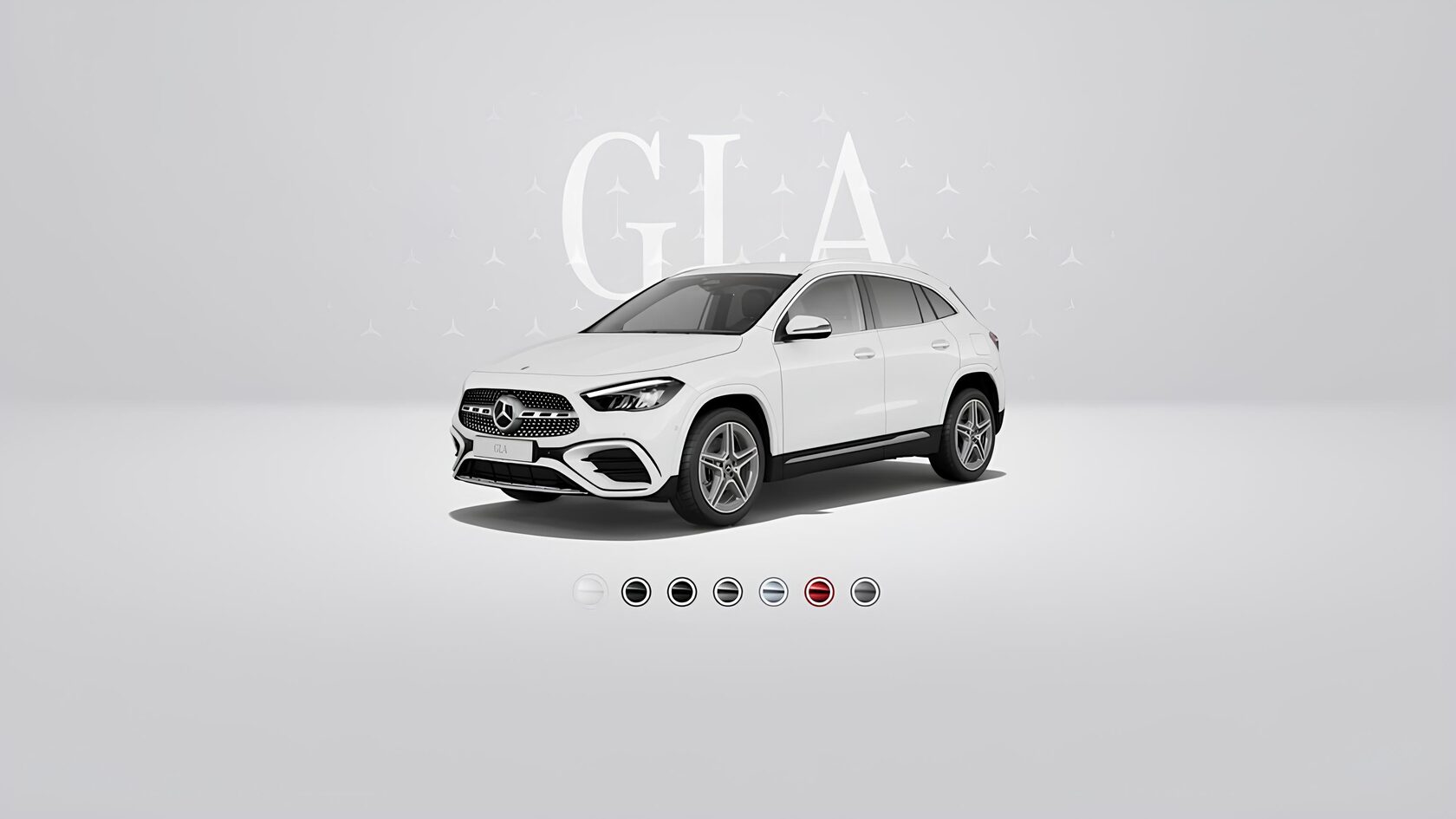 GLA