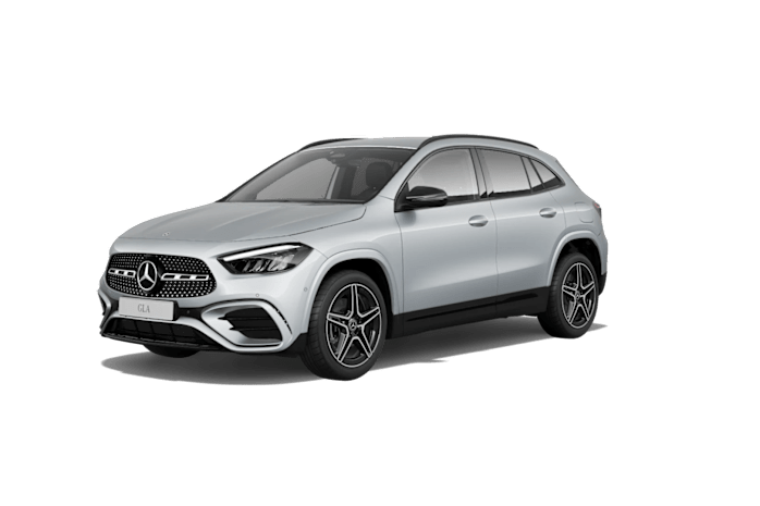GLA 220 d 4MATIC