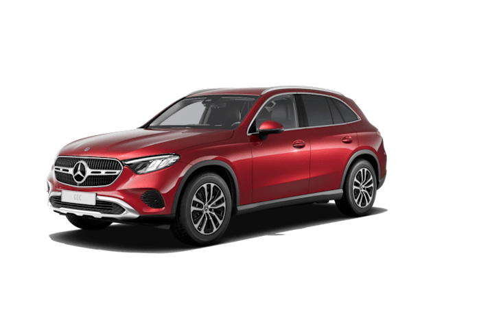 GLC 220 d 4MATIC
