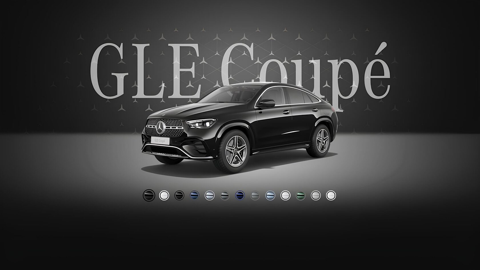 GLE Coupé