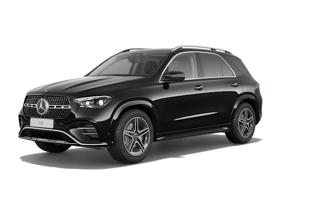 GLE 300 d 4MATIC