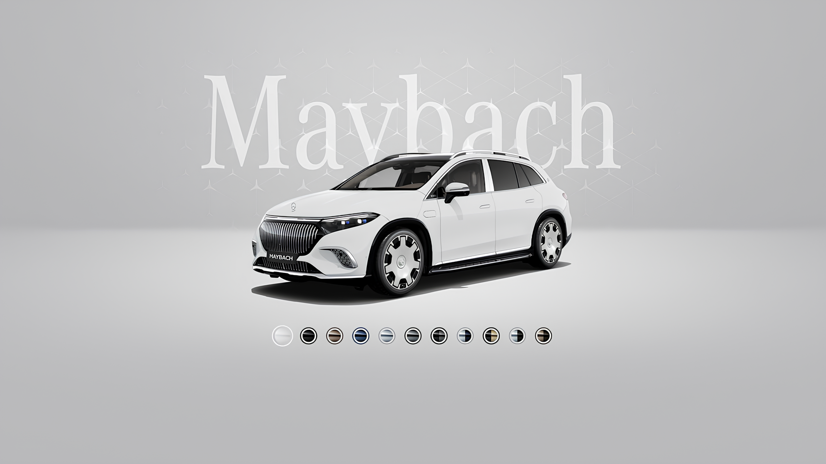Mercedes-Maybach EQS SUV 806-2