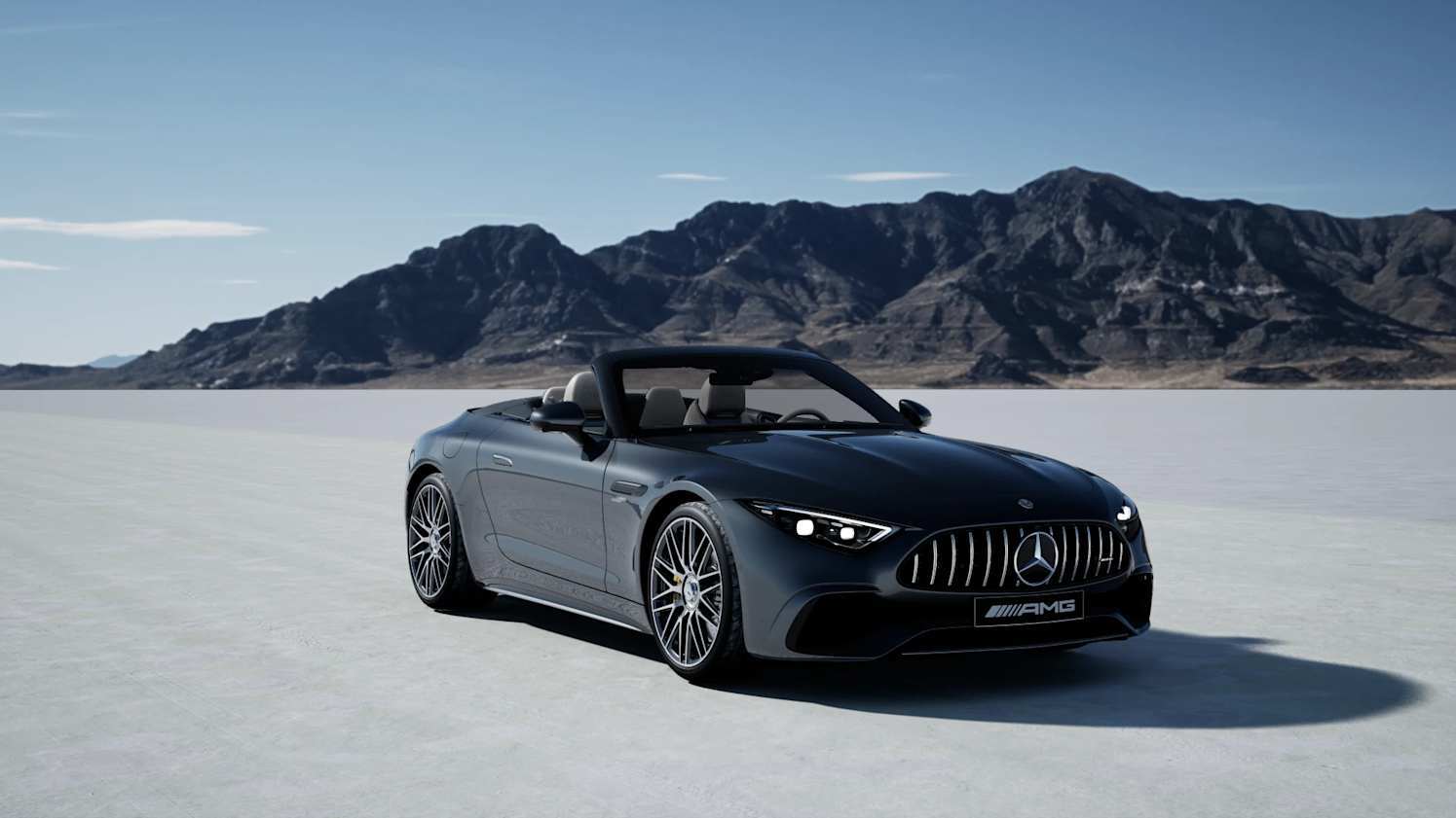 SL 43