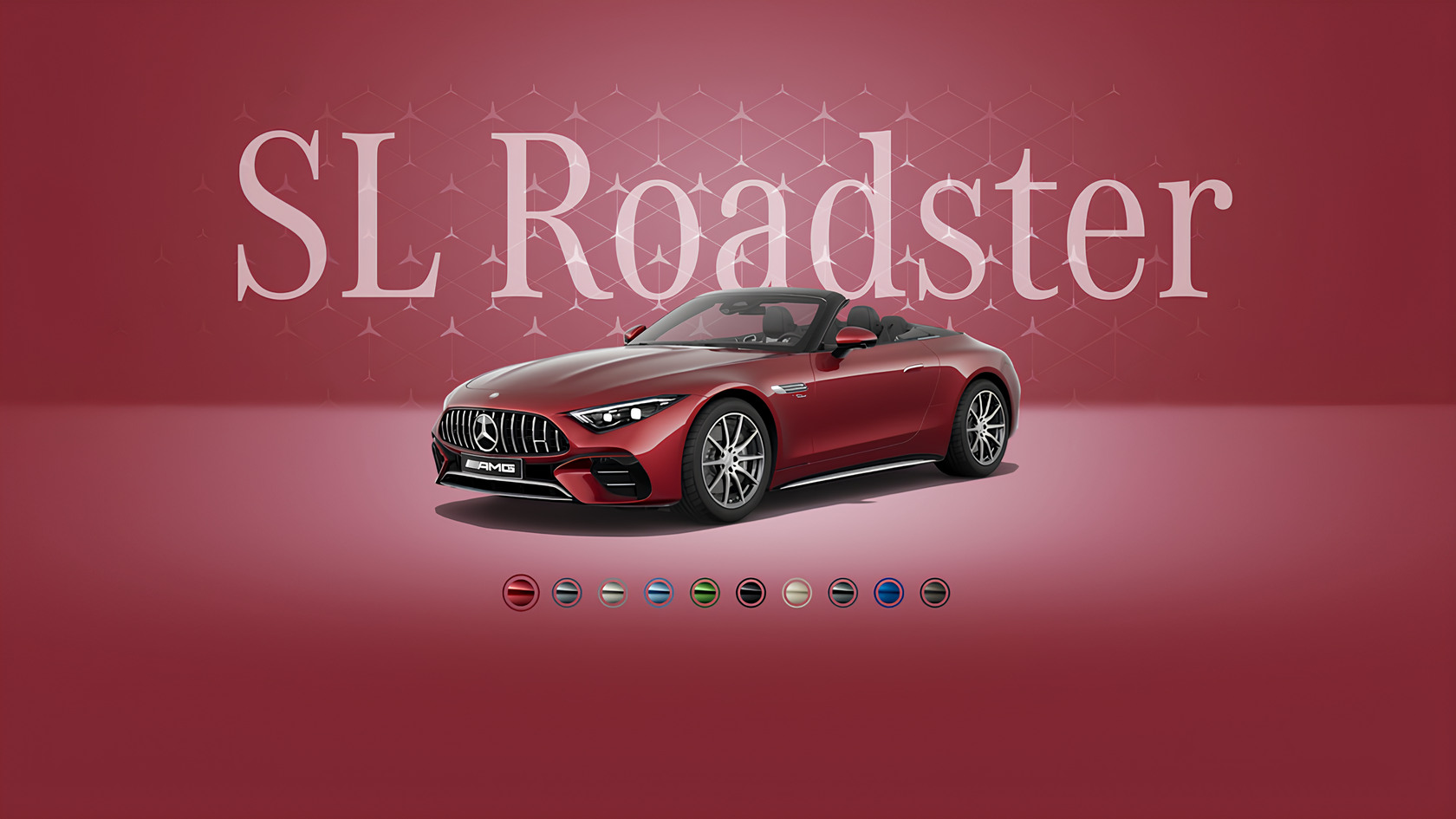 SL Roadster